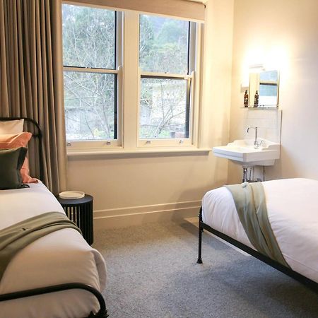 Alpine Hotel, Eat Drink Sleep Warburton Εξωτερικό φωτογραφία