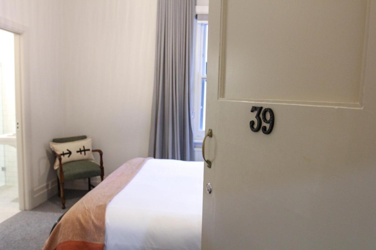 Alpine Hotel, Eat Drink Sleep Warburton Εξωτερικό φωτογραφία