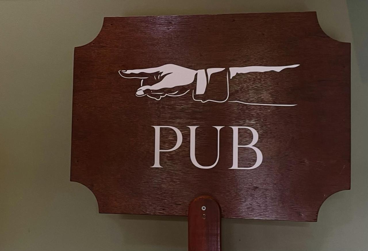 Alpine Hotel, Eat Drink Sleep Warburton Εξωτερικό φωτογραφία