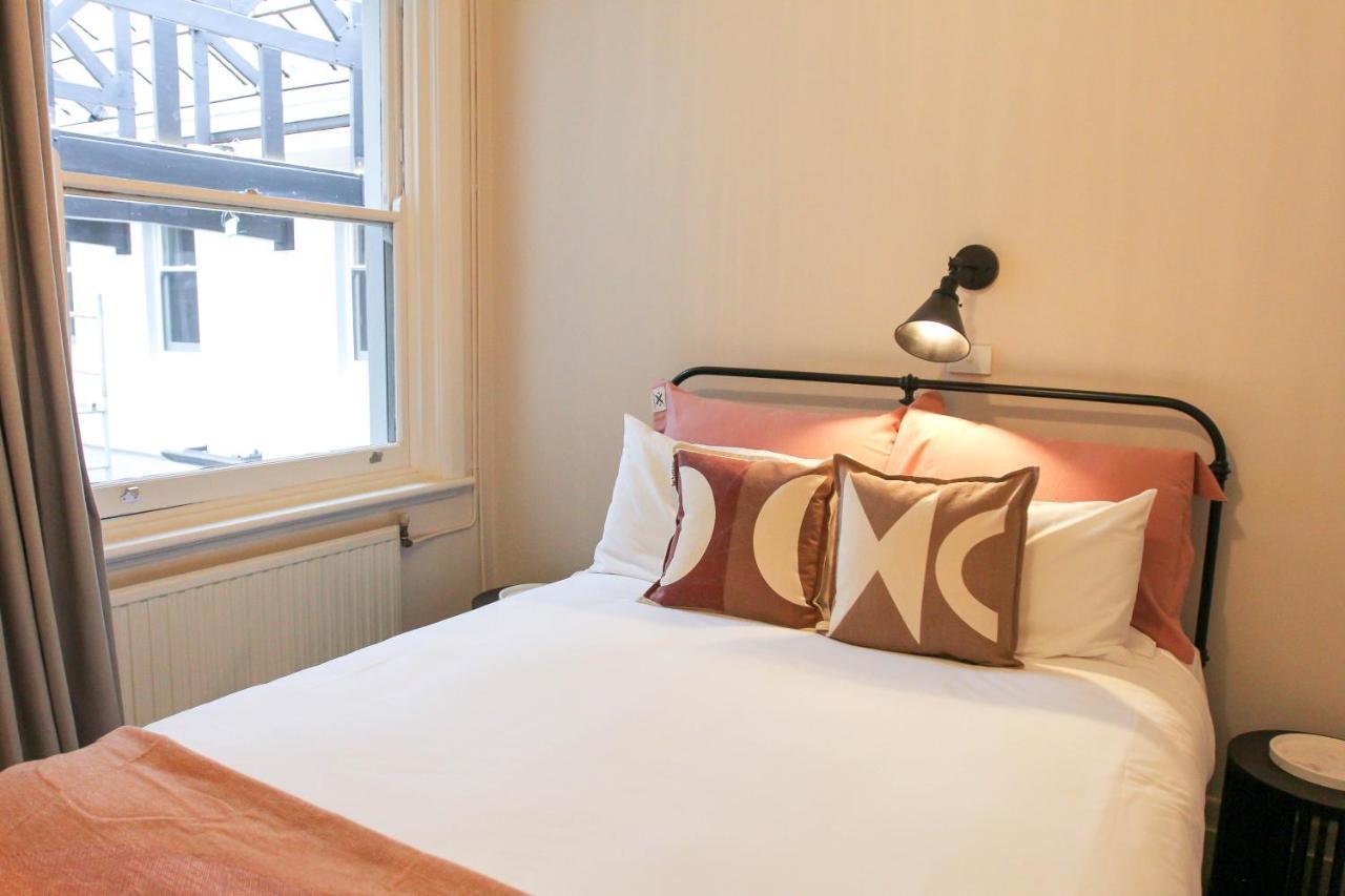 Alpine Hotel, Eat Drink Sleep Warburton Εξωτερικό φωτογραφία
