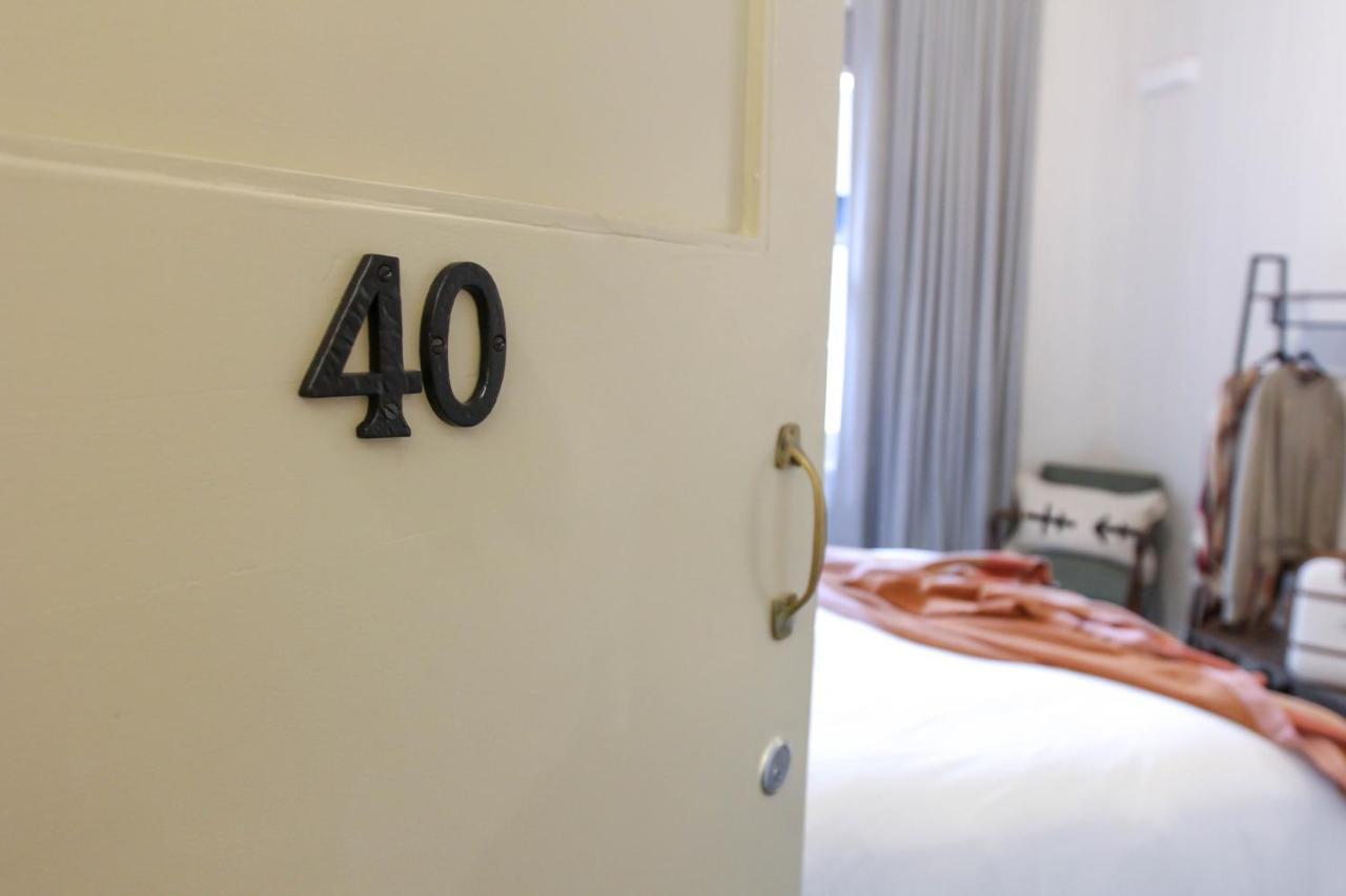 Alpine Hotel, Eat Drink Sleep Warburton Εξωτερικό φωτογραφία