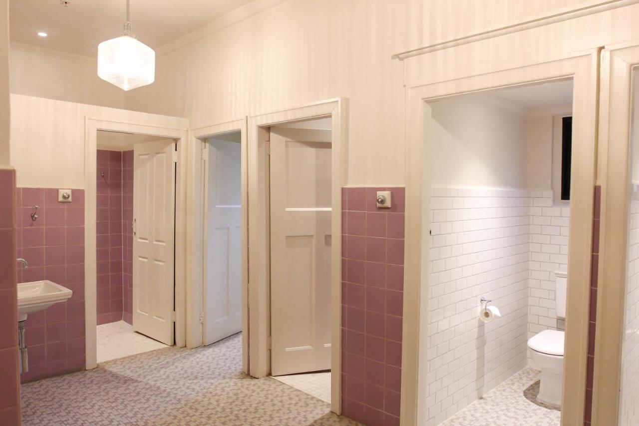 Alpine Hotel, Eat Drink Sleep Warburton Δωμάτιο φωτογραφία