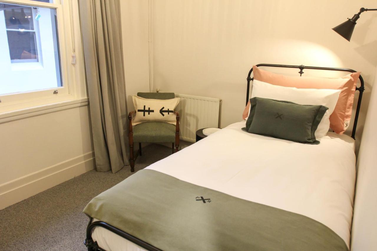 Alpine Hotel, Eat Drink Sleep Warburton Εξωτερικό φωτογραφία