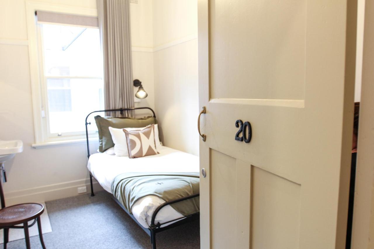 Alpine Hotel, Eat Drink Sleep Warburton Εξωτερικό φωτογραφία