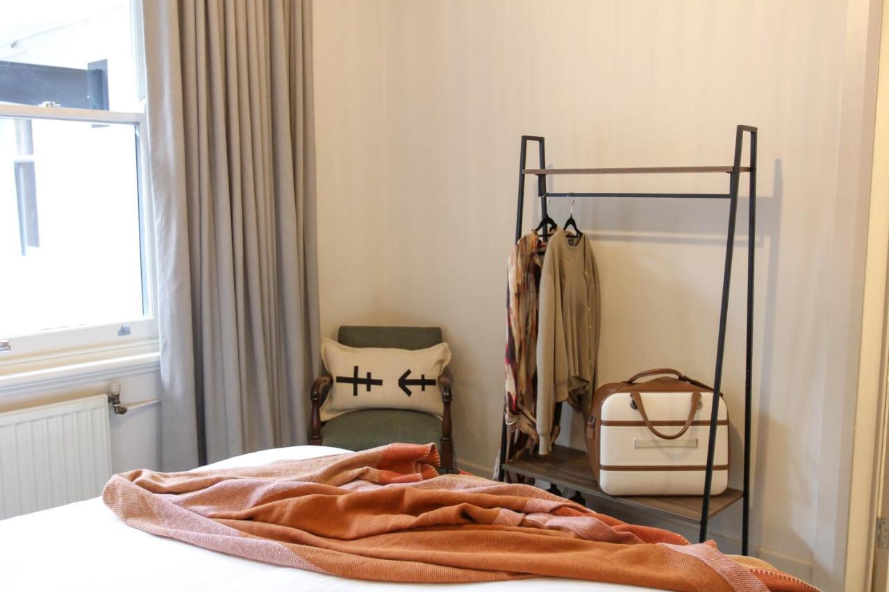 Alpine Hotel, Eat Drink Sleep Warburton Εξωτερικό φωτογραφία
