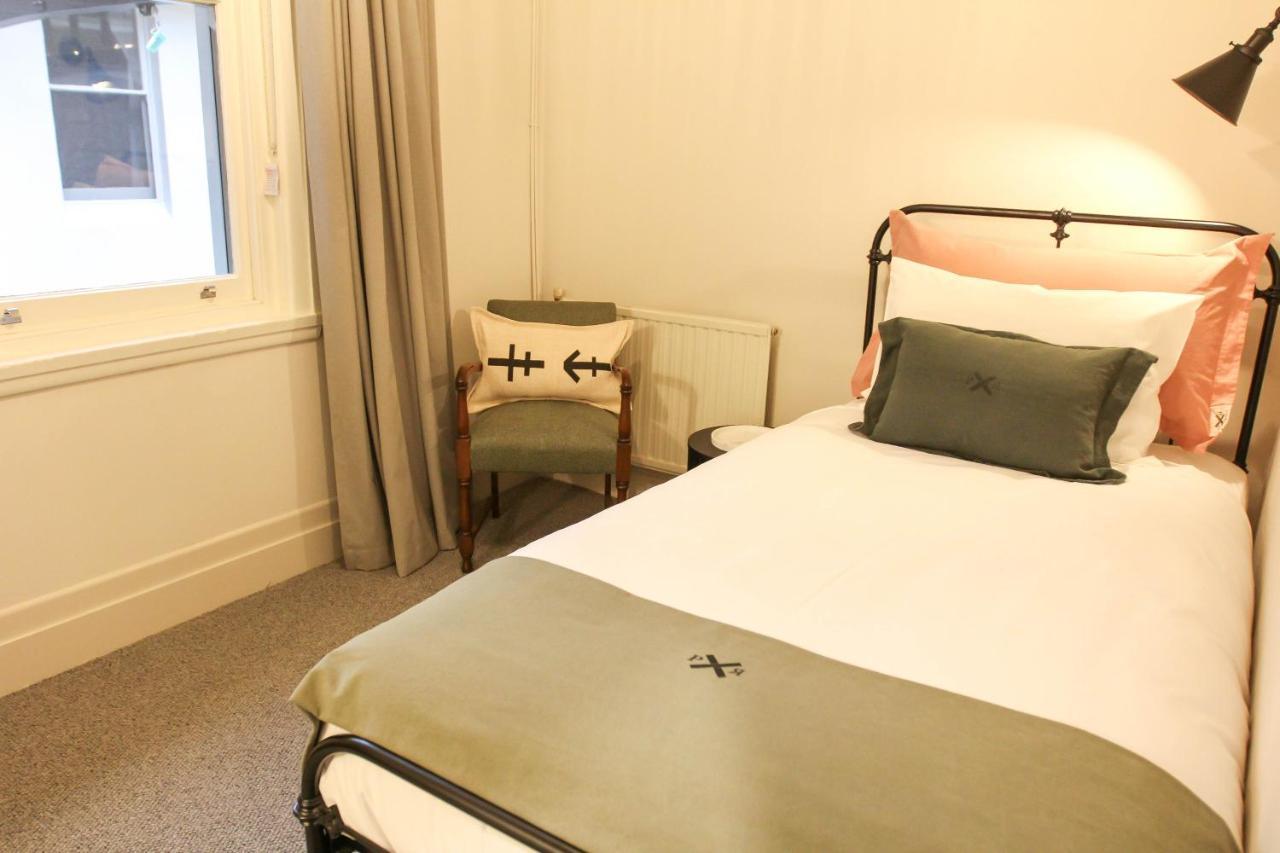 Alpine Hotel, Eat Drink Sleep Warburton Εξωτερικό φωτογραφία