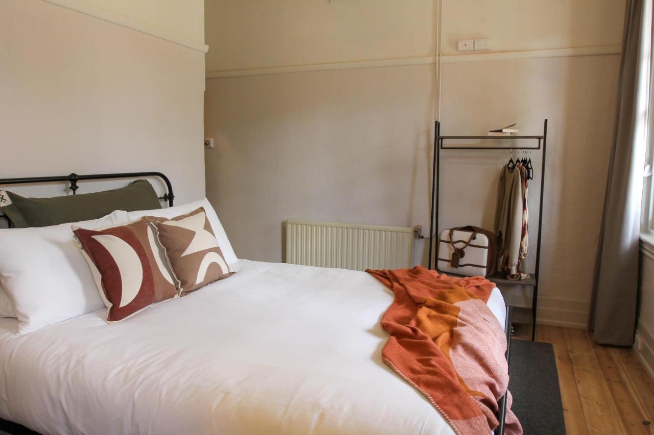 Alpine Hotel, Eat Drink Sleep Warburton Εξωτερικό φωτογραφία