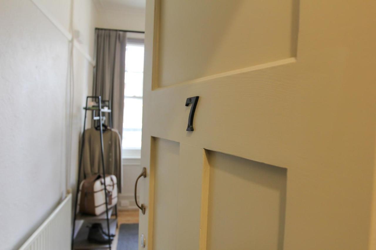 Alpine Hotel, Eat Drink Sleep Warburton Εξωτερικό φωτογραφία