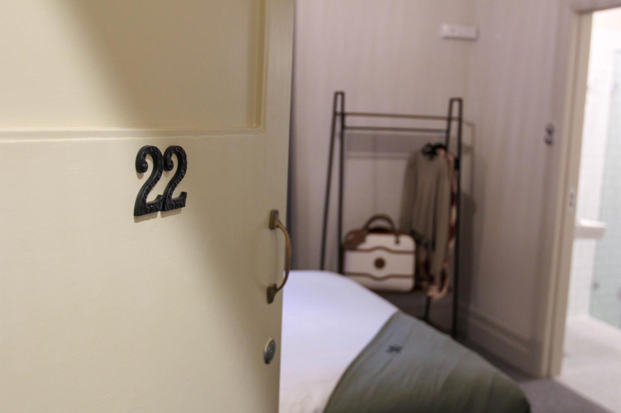 Alpine Hotel, Eat Drink Sleep Warburton Εξωτερικό φωτογραφία