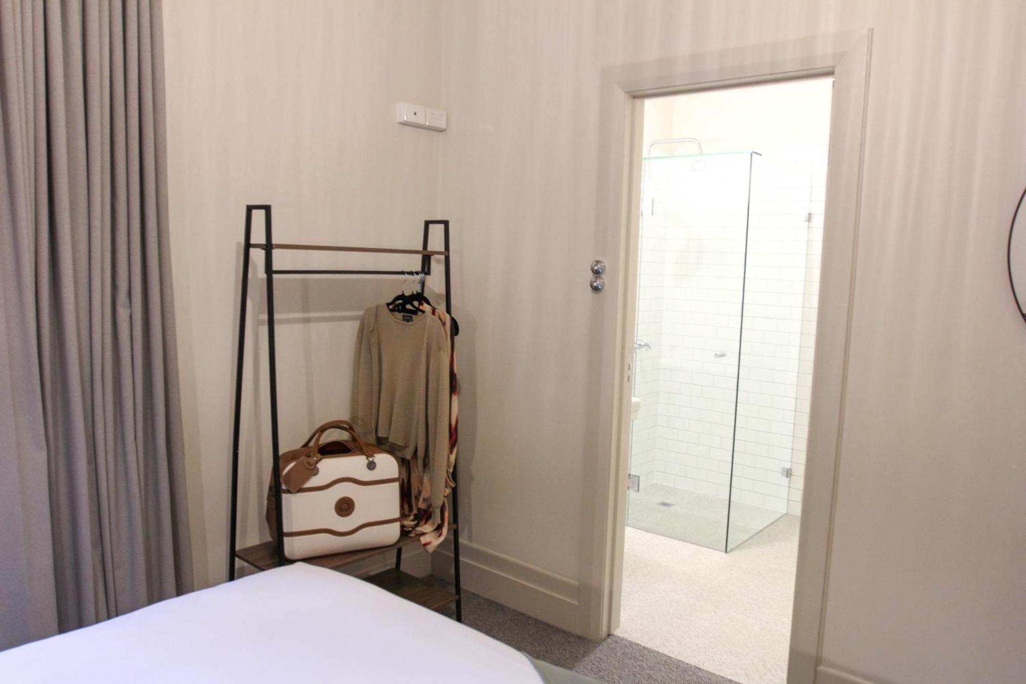 Alpine Hotel, Eat Drink Sleep Warburton Εξωτερικό φωτογραφία