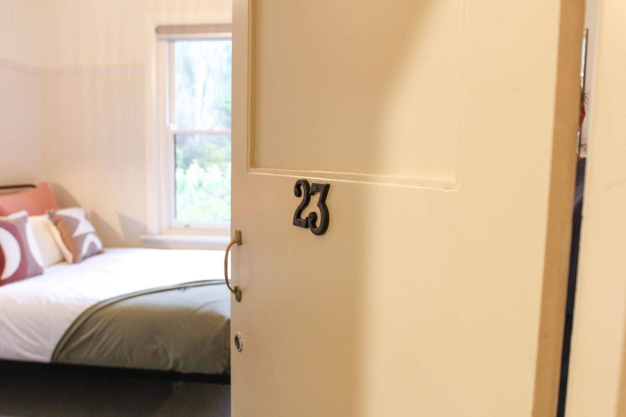 Alpine Hotel, Eat Drink Sleep Warburton Εξωτερικό φωτογραφία