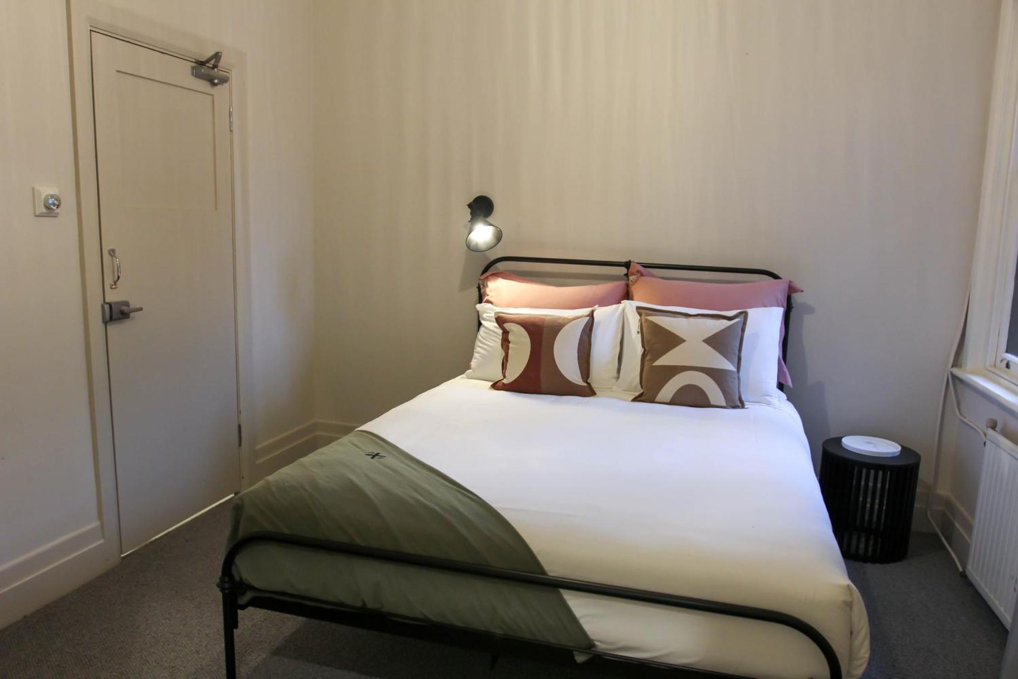 Alpine Hotel, Eat Drink Sleep Warburton Εξωτερικό φωτογραφία