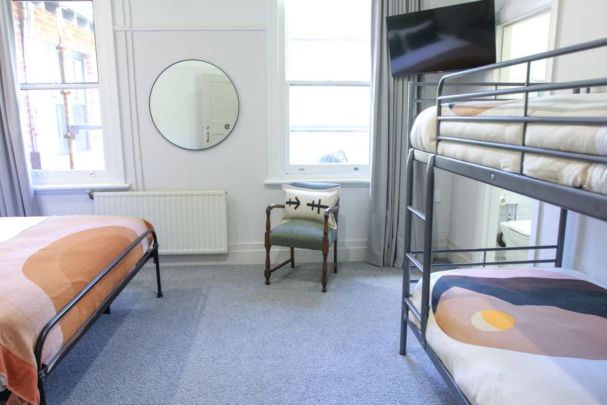 Alpine Hotel, Eat Drink Sleep Warburton Εξωτερικό φωτογραφία