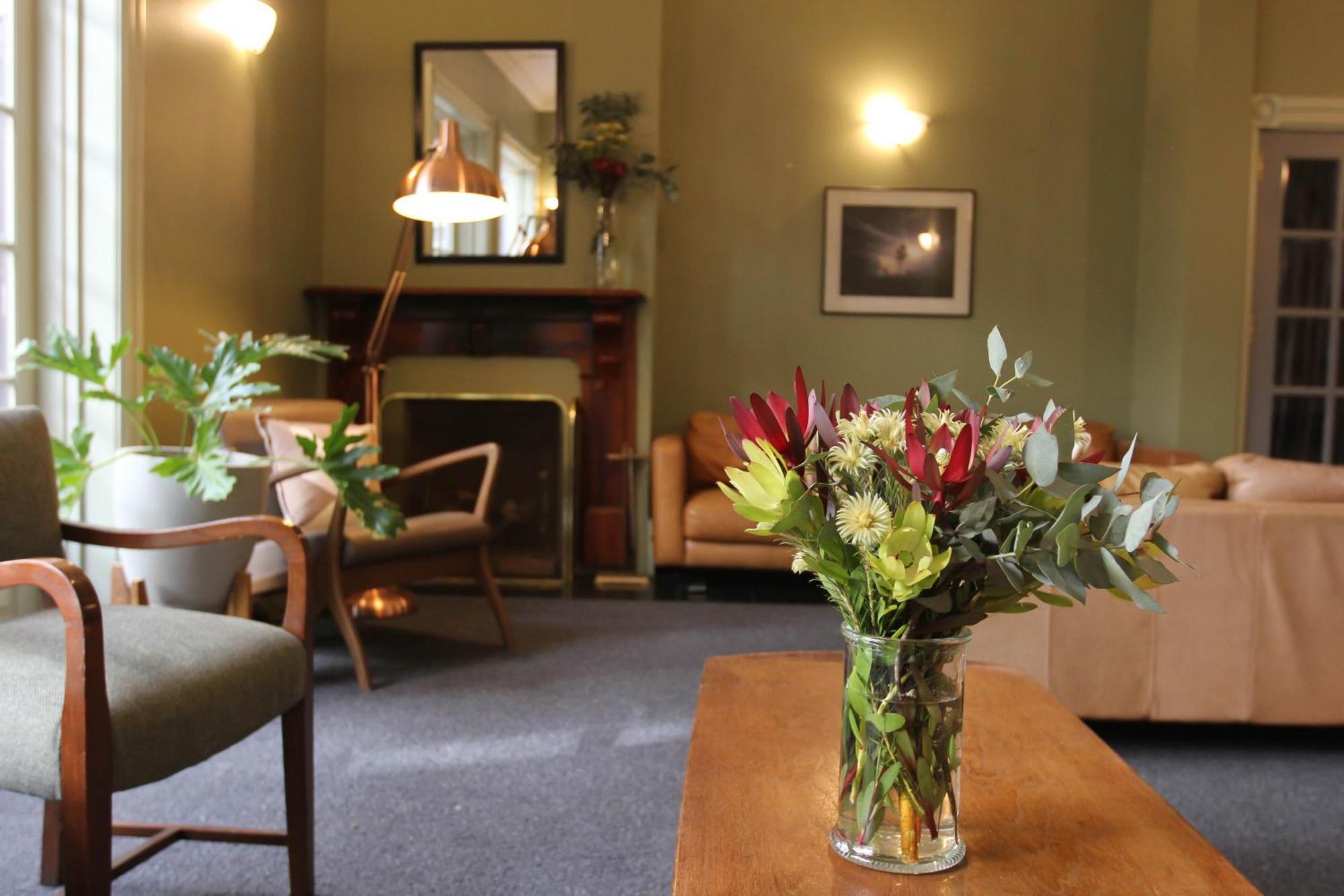 Alpine Hotel, Eat Drink Sleep Warburton Εξωτερικό φωτογραφία
