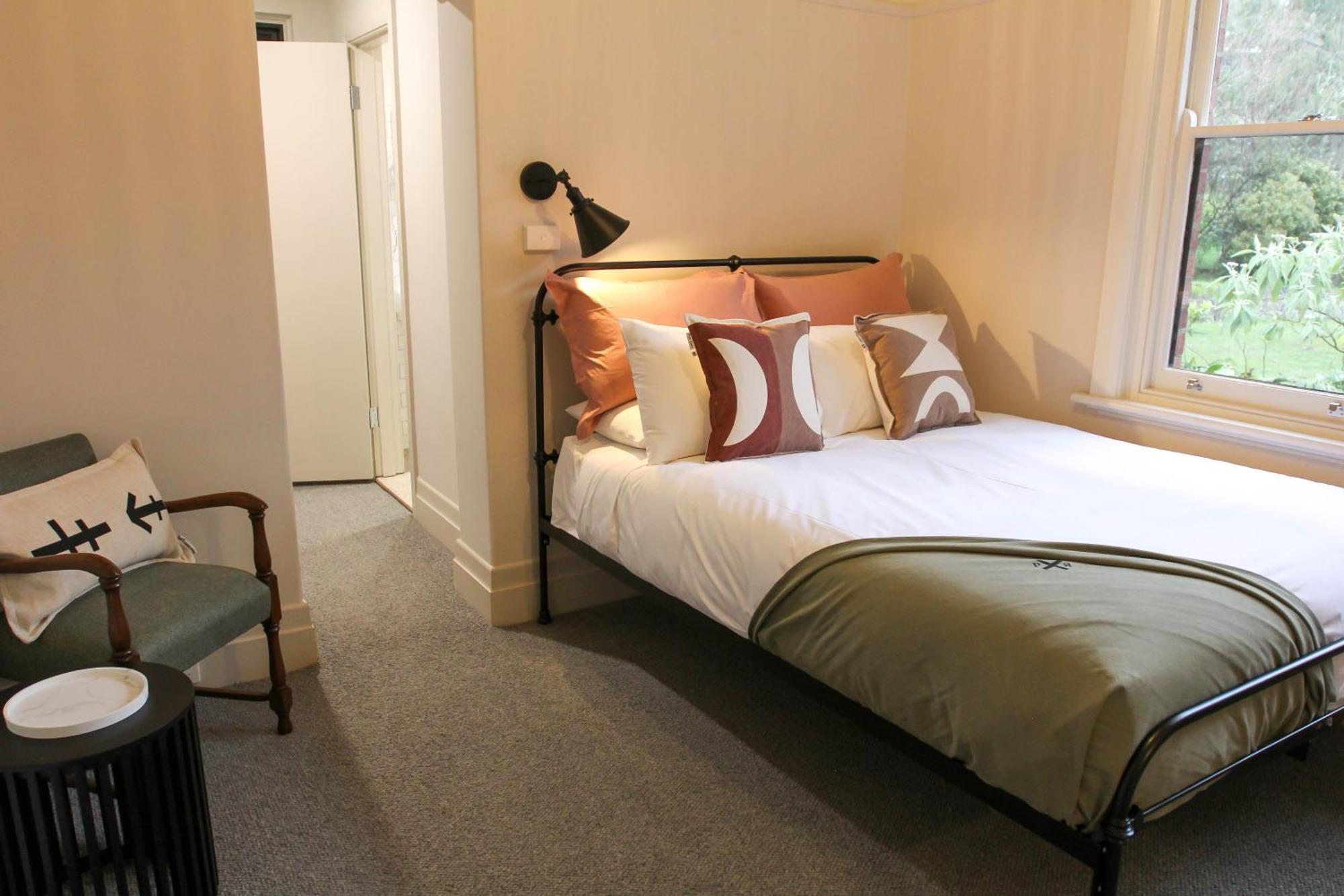 Alpine Hotel, Eat Drink Sleep Warburton Εξωτερικό φωτογραφία