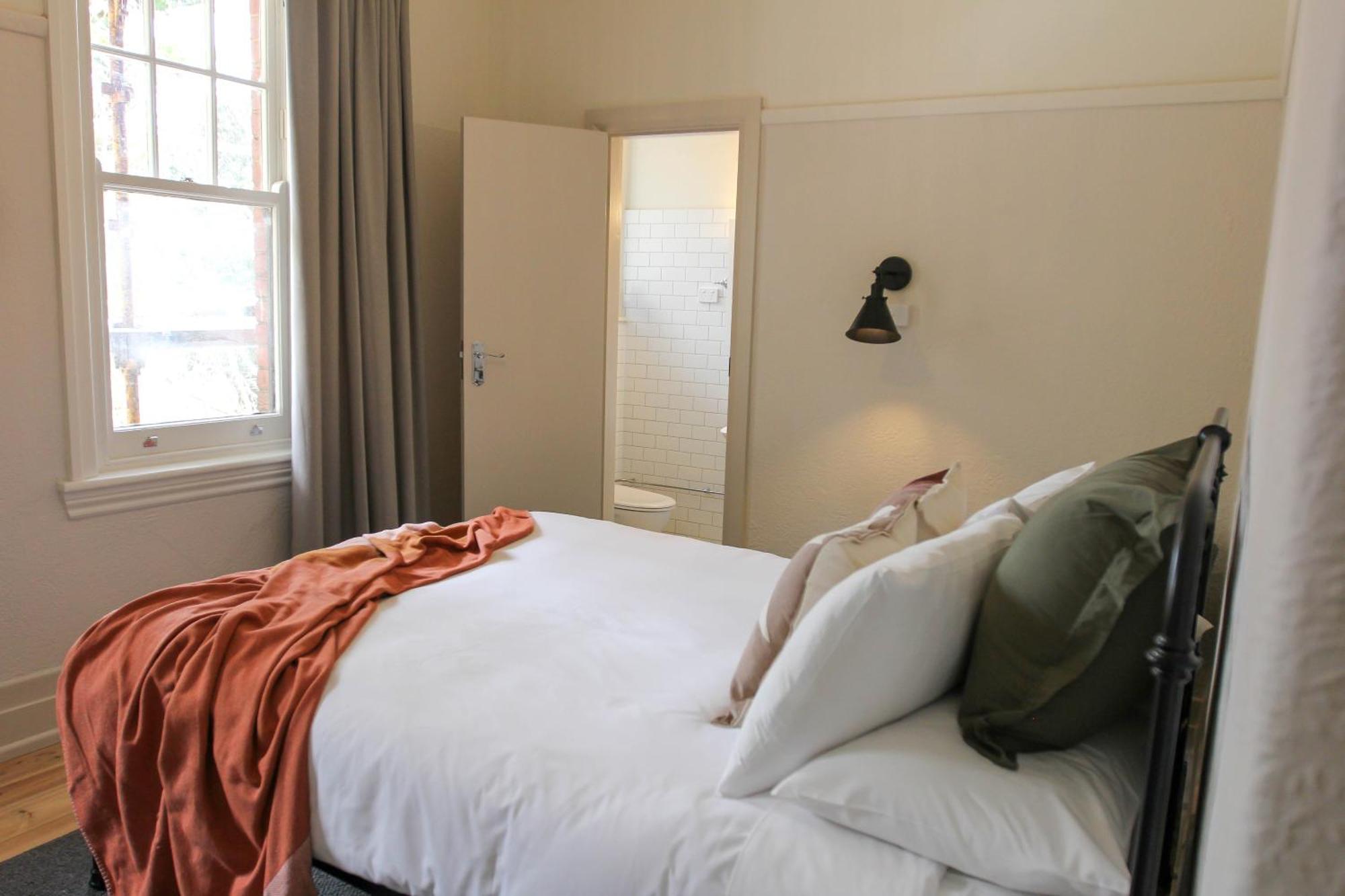 Alpine Hotel, Eat Drink Sleep Warburton Εξωτερικό φωτογραφία