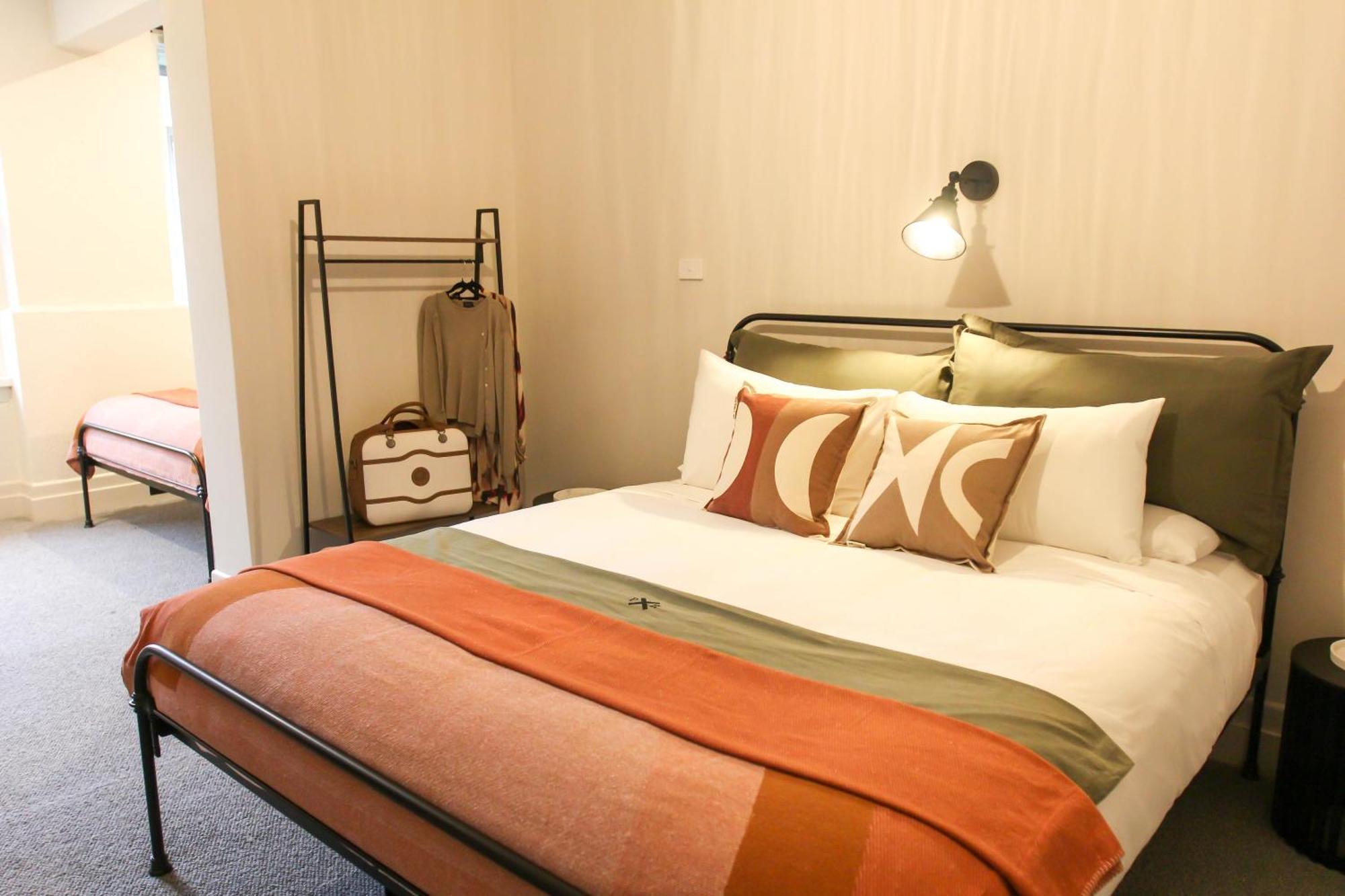Alpine Hotel, Eat Drink Sleep Warburton Εξωτερικό φωτογραφία