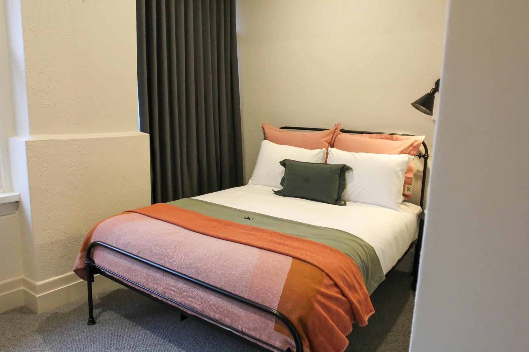 Alpine Hotel, Eat Drink Sleep Warburton Εξωτερικό φωτογραφία
